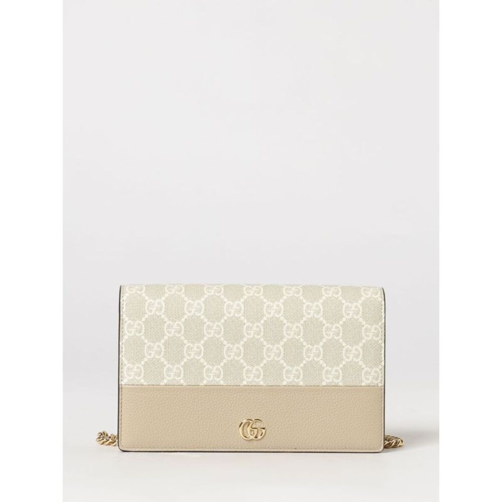 Gucci Mini Bag Woman Ivory